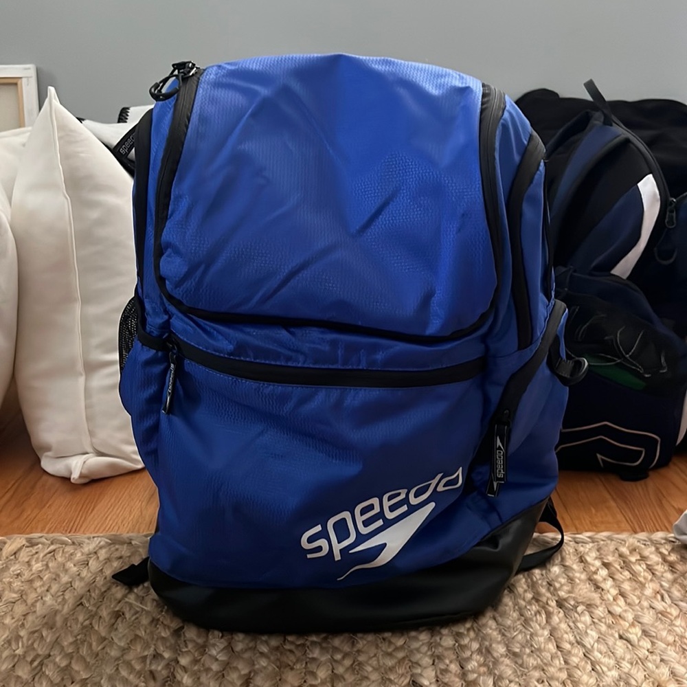 SPEEDO SWIM BAG
